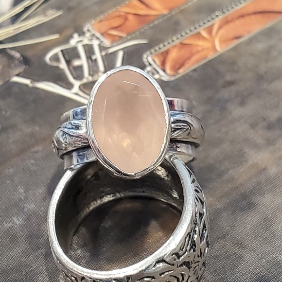 Silpada Ring - Picture 11 of 16